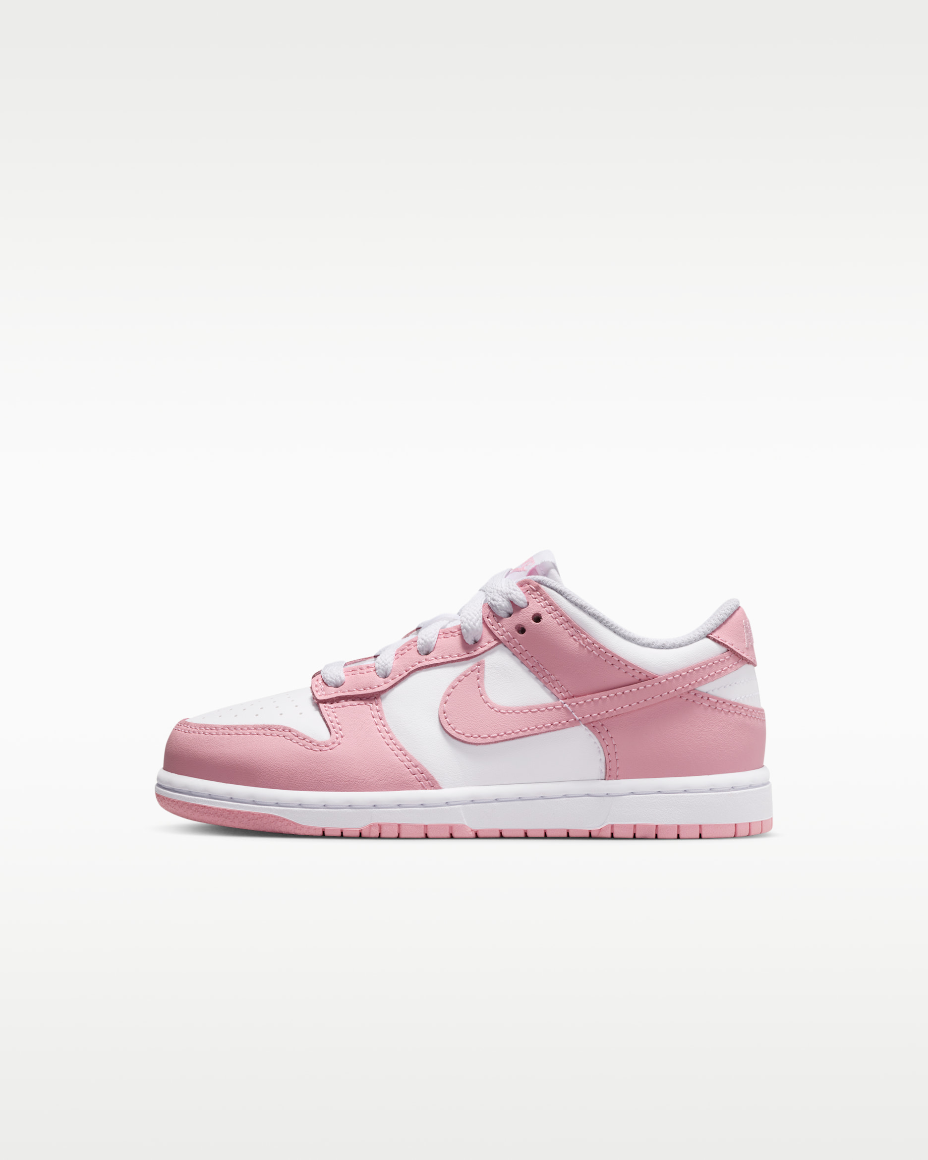 Nike Dunk Low Little Kids' Shoes. Nike JP